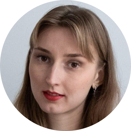 Дарья Сальникова