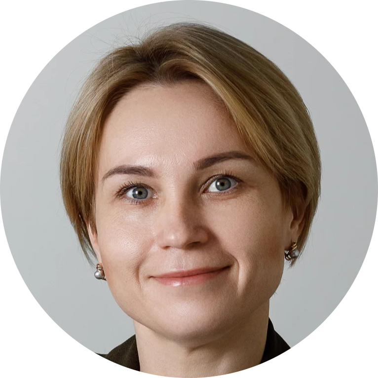 Елена Хламова