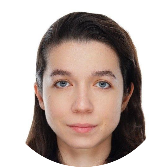 Анна Лалетина