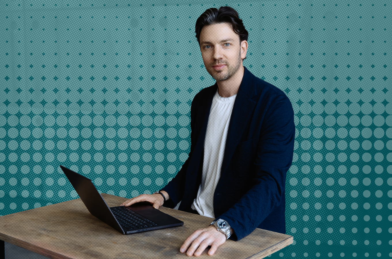 Чего я не знал, начиная бизнес: Александр Санников, основатель компании-разработчика «Платформа»