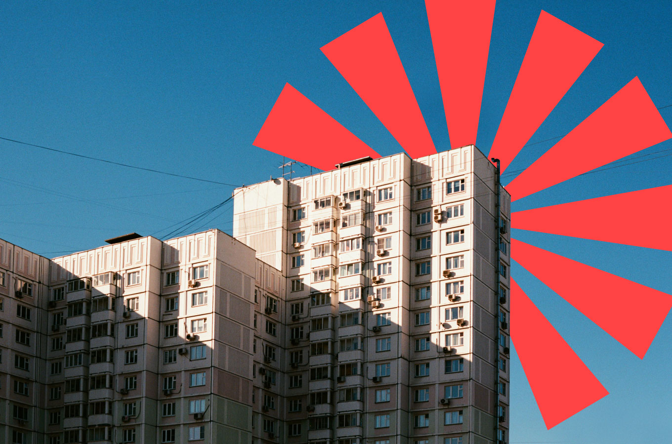 Ренессанс вторичного жилья: как изменение финансовой архитектуры перекроило рынок недвижимости