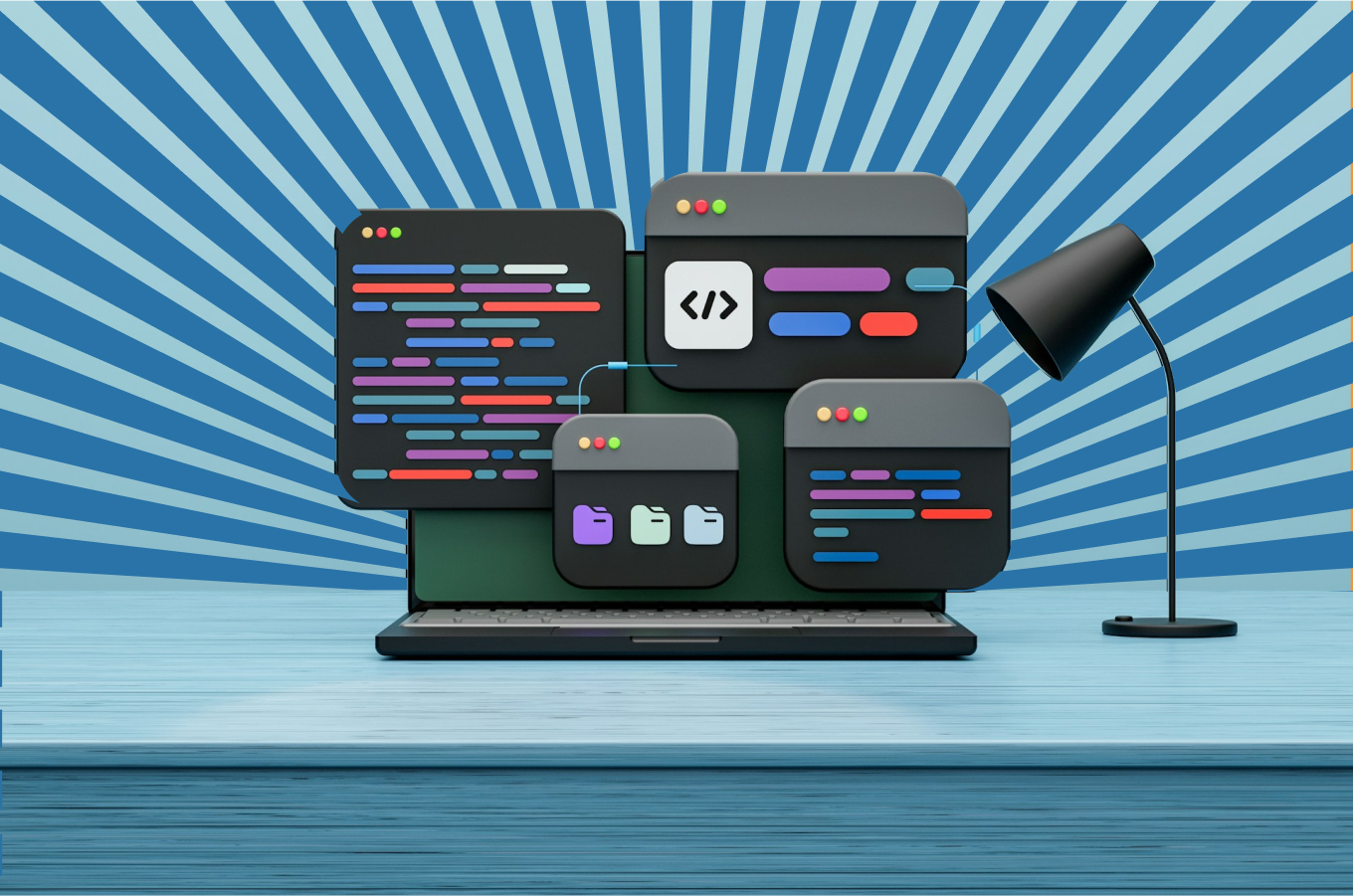 Рост трафика на 17 600%: почему вайбкодинг помогает бизнесу, но вредит айтишникам