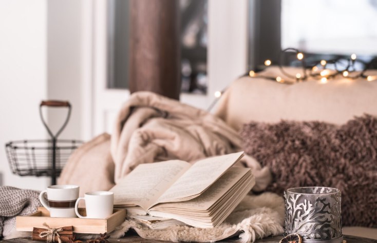 От цветов до уборки: как поколения X, Y и Z создают уют в съемном жилье