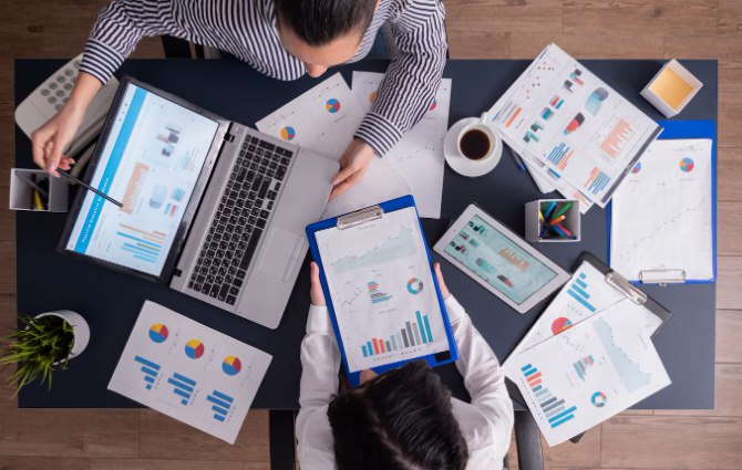 Правительство России вводит систему оценки эффективности цифровых проектов