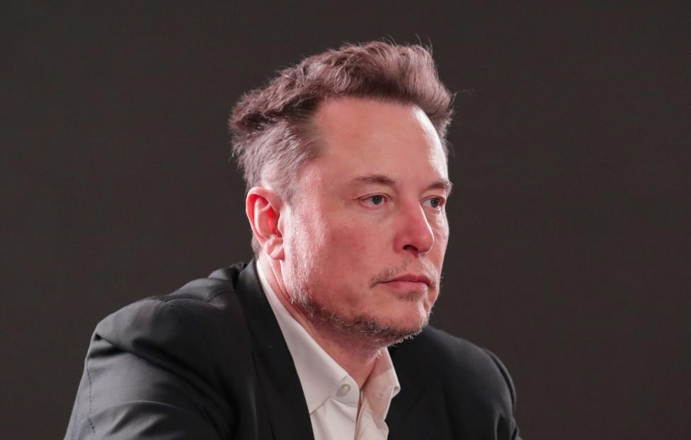 Илон Маск выразил сожаление о своих некоторых постах в адрес Трампа