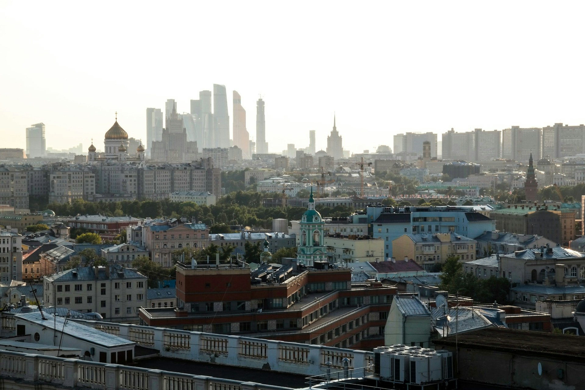 Вид из окна и метры – не главное: 7 типичных ошибок при выборе квартиры в новостройке