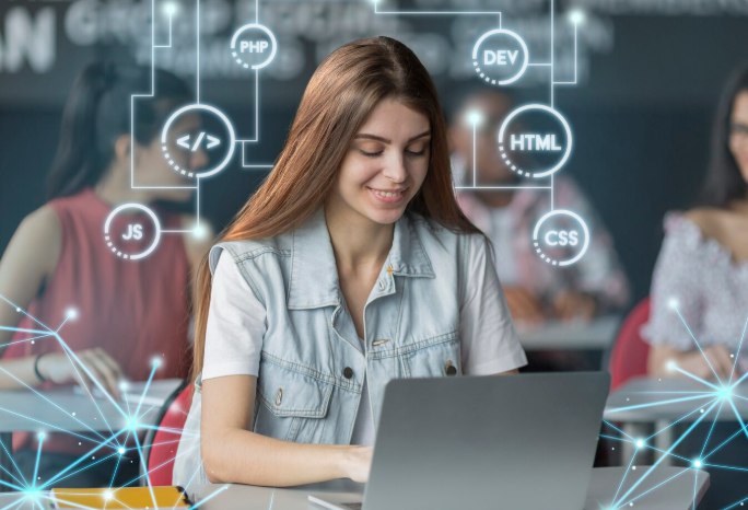 ИИ-помощник повысил успеваемость студентов московского техникума на 20%