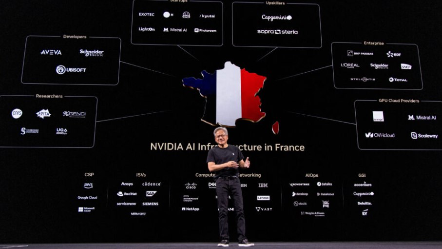 NVIDIA, Firebird и Армения запустили амбициозный проект в сфере искусственного интеллекта