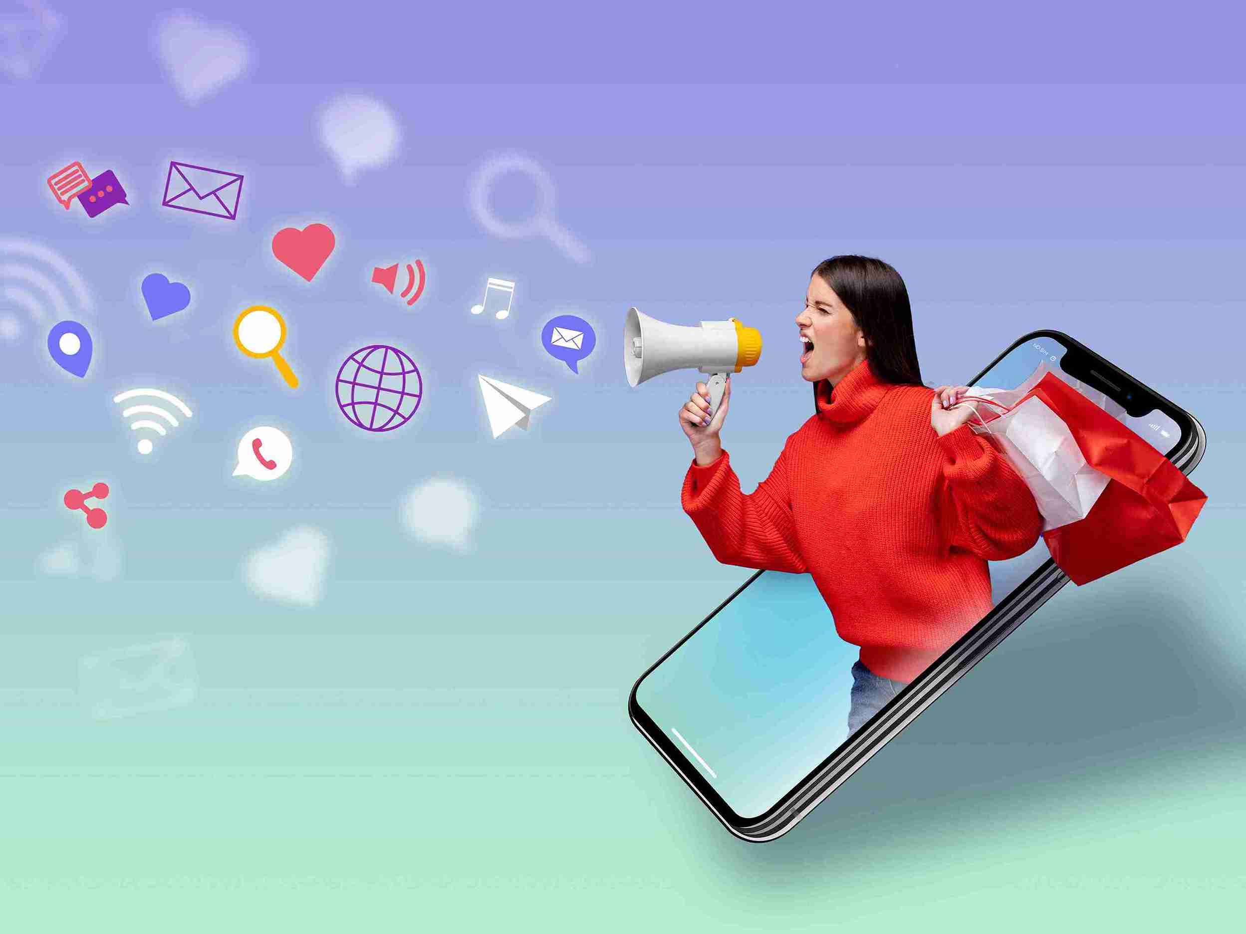 В РКН напомнили о запрете рекламы в Instagram* с 1 сентября: наказание последует по факту наличия интеграции
