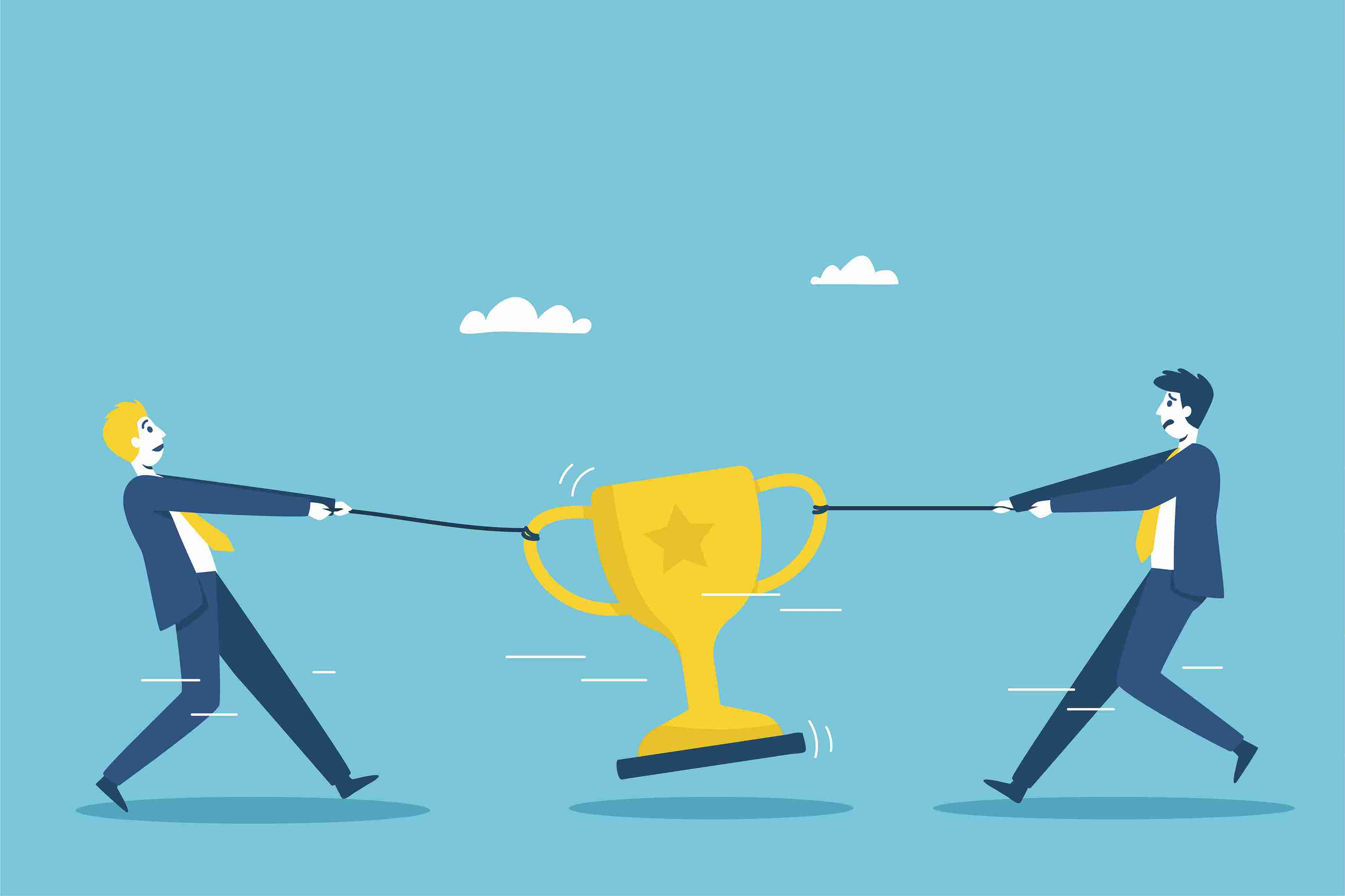 Госдума одобрила создание системы Антикартель с ИИ для борьбы с нарушениями в закупках