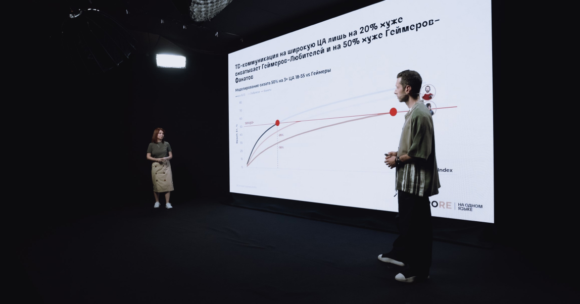 Группа компаний «Родная Речь» проведет конференцию «Код человечности»