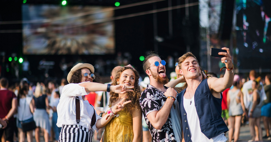 VK Fest впервые представит сцену с татарскими артистами