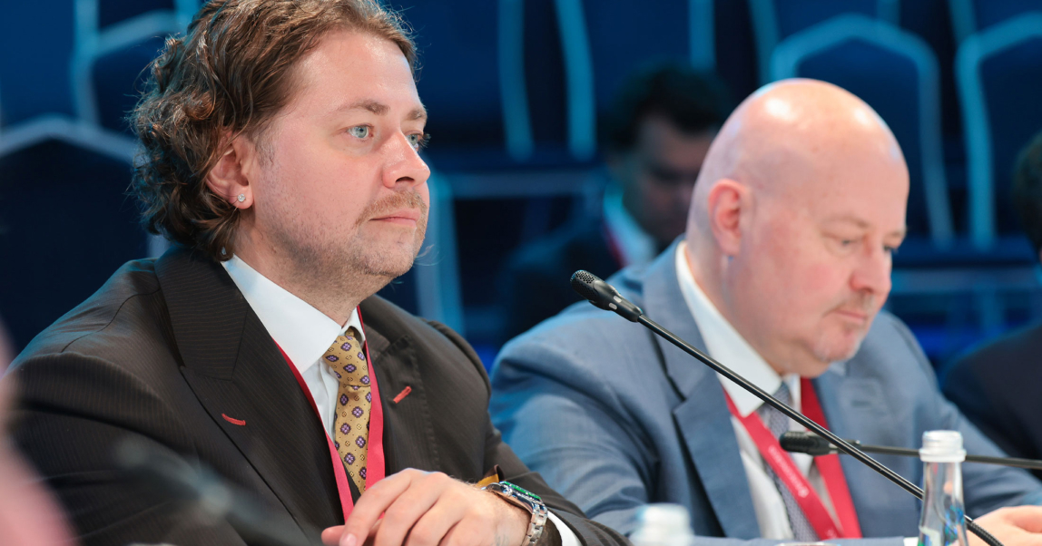 Совкомбанк переосмысливает роль банка в эпоху ИИ