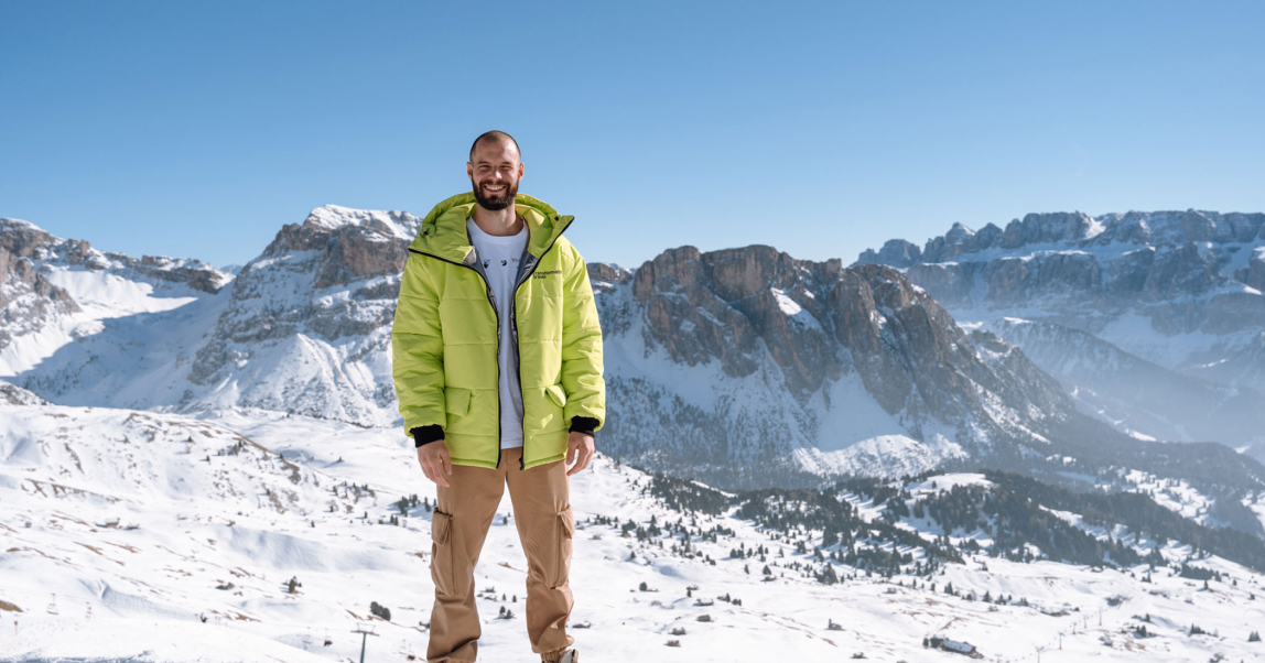 Путешествия Neverend: как Борис Пустовойтов построил бизнес на экспедициях за гранью возможного