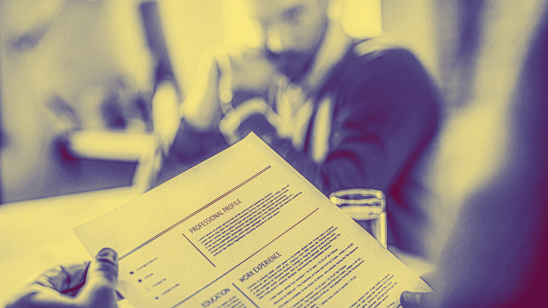 Можно ли немного приврать в своем резюме Вот что говорит кадровик