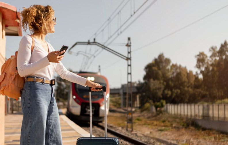 РЖД трансформируют цифровую инфраструктуру: ИИ и импортозамещение как драйверы развития