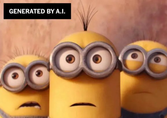 На Midjourney подали в суд за нарушение авторских прав с использованием ИИ