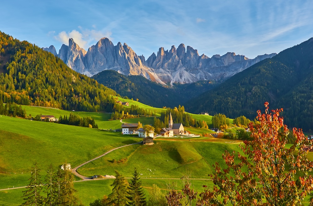 Самый богатый человек мира решил покорить Швейцарию  там разместится одна из ключевых его компаний