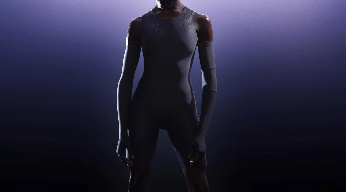 Nike усовершенствовал спортивную форму для самого быстрого забега