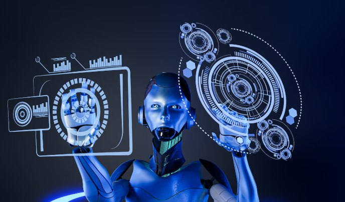 НИУ ВШЭ изучил развитие технологий искусственного интеллекта в России. Вот основные выводы