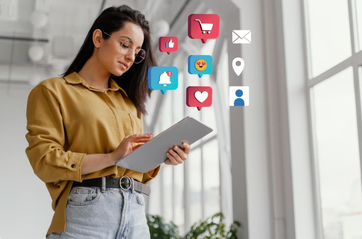 Telegram и мемы новый язык общения молодого поколения