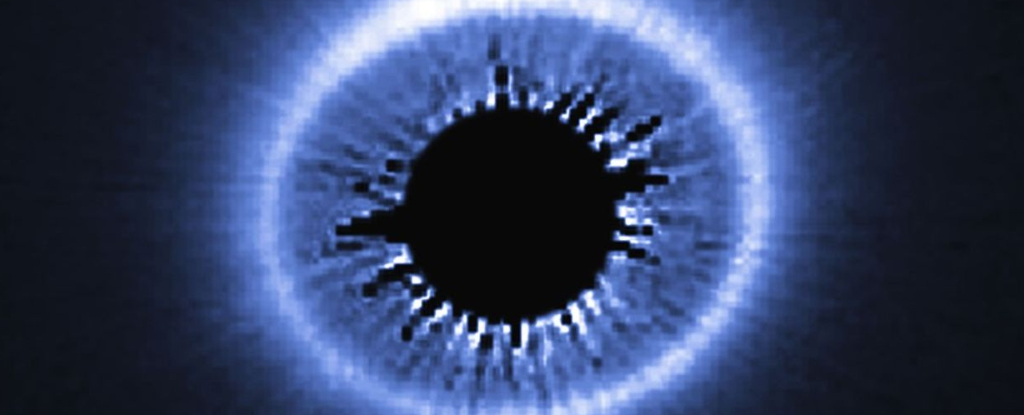 Астрономы раскрыли загадку обитаемых миров: вот откуда там появилась вода