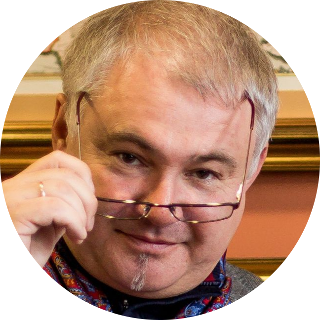 Михаил Друтман