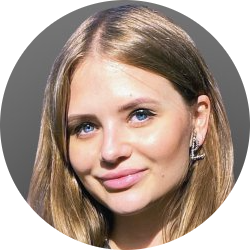 Анна Тупикина