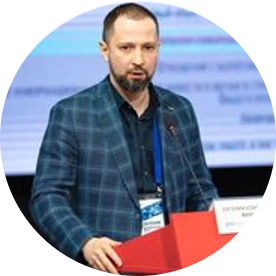 Евгений Михайленко