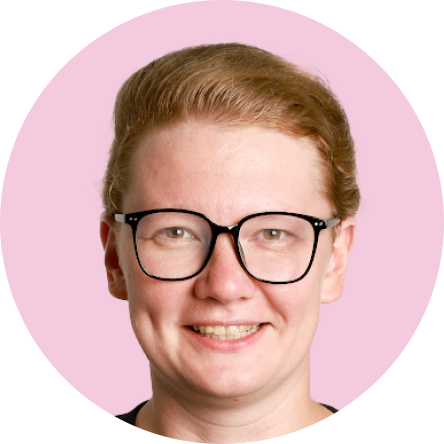 Лиза Блинова