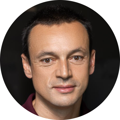 Евгений Демин