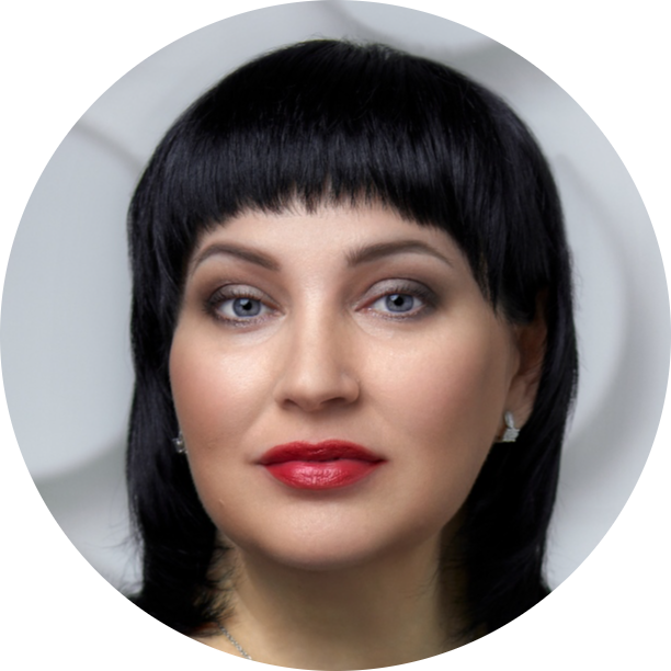 Анна Раджабова