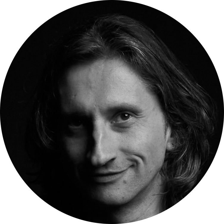 Сергей Колчин