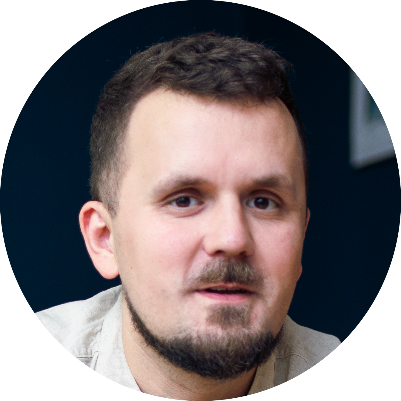 Егор Томский