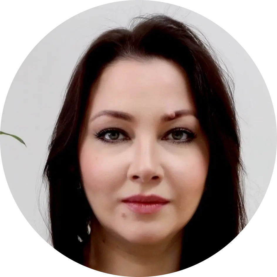 Кристина Лившиц