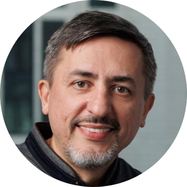 Александр Пинаев