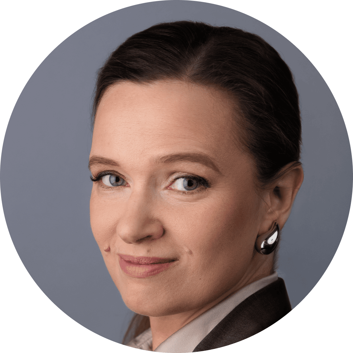 Мария Зимина