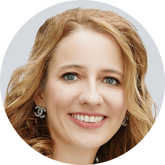 Екатерина Белова