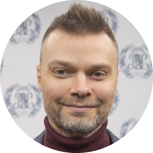 Николай Перепелкин