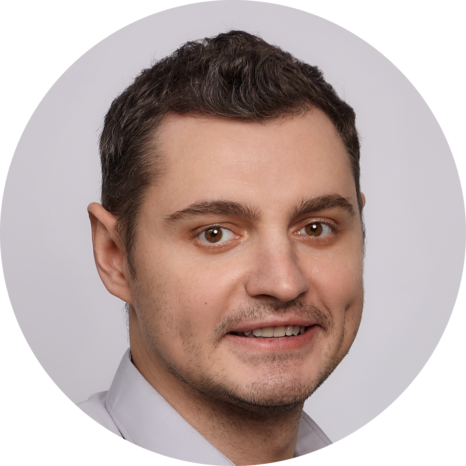 Дмитрий Малютин