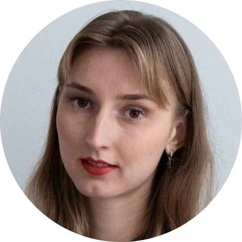 Дарья Сальникова