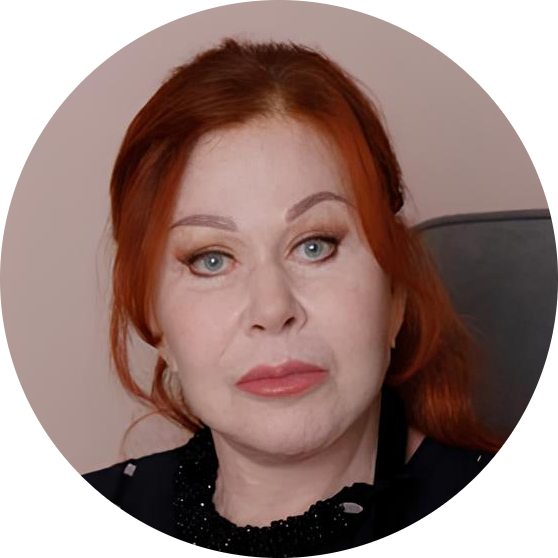 Евгения Конколь