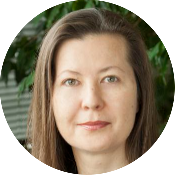 Ирина Сафонова