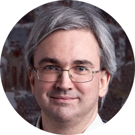 Константин Воронцов