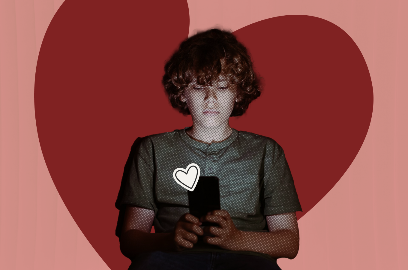 Искусственный интеллект, настоящие чувства. Почему люди заводят романы с чат-ботами