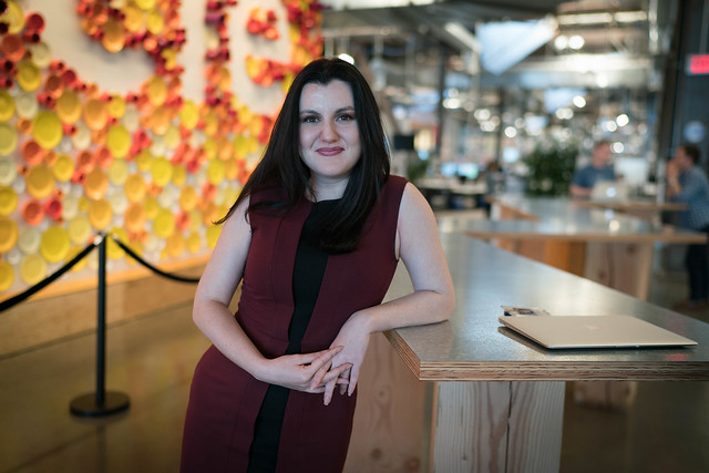 У OpenAI новый топ-менеджер. Она собирается кардинально изменить фокус компании