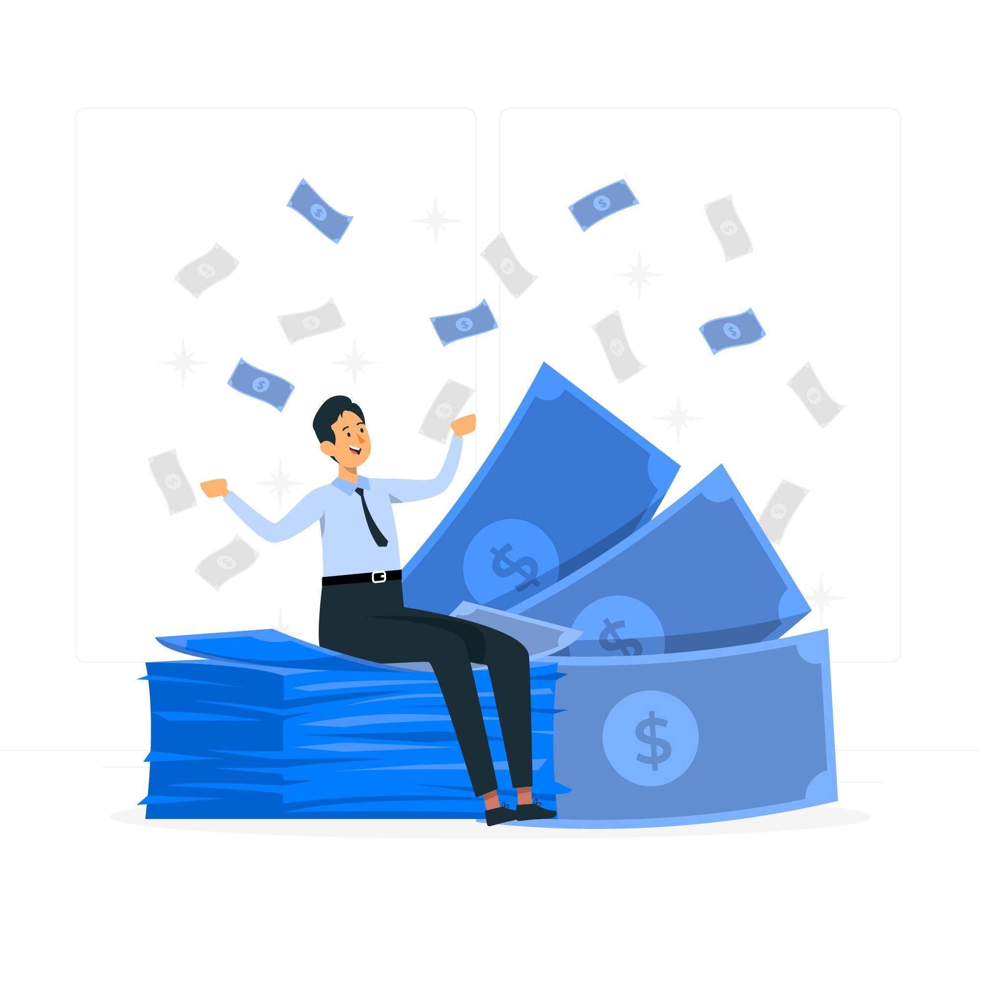 Гонка зарплат в России близится к завершению - эксперты