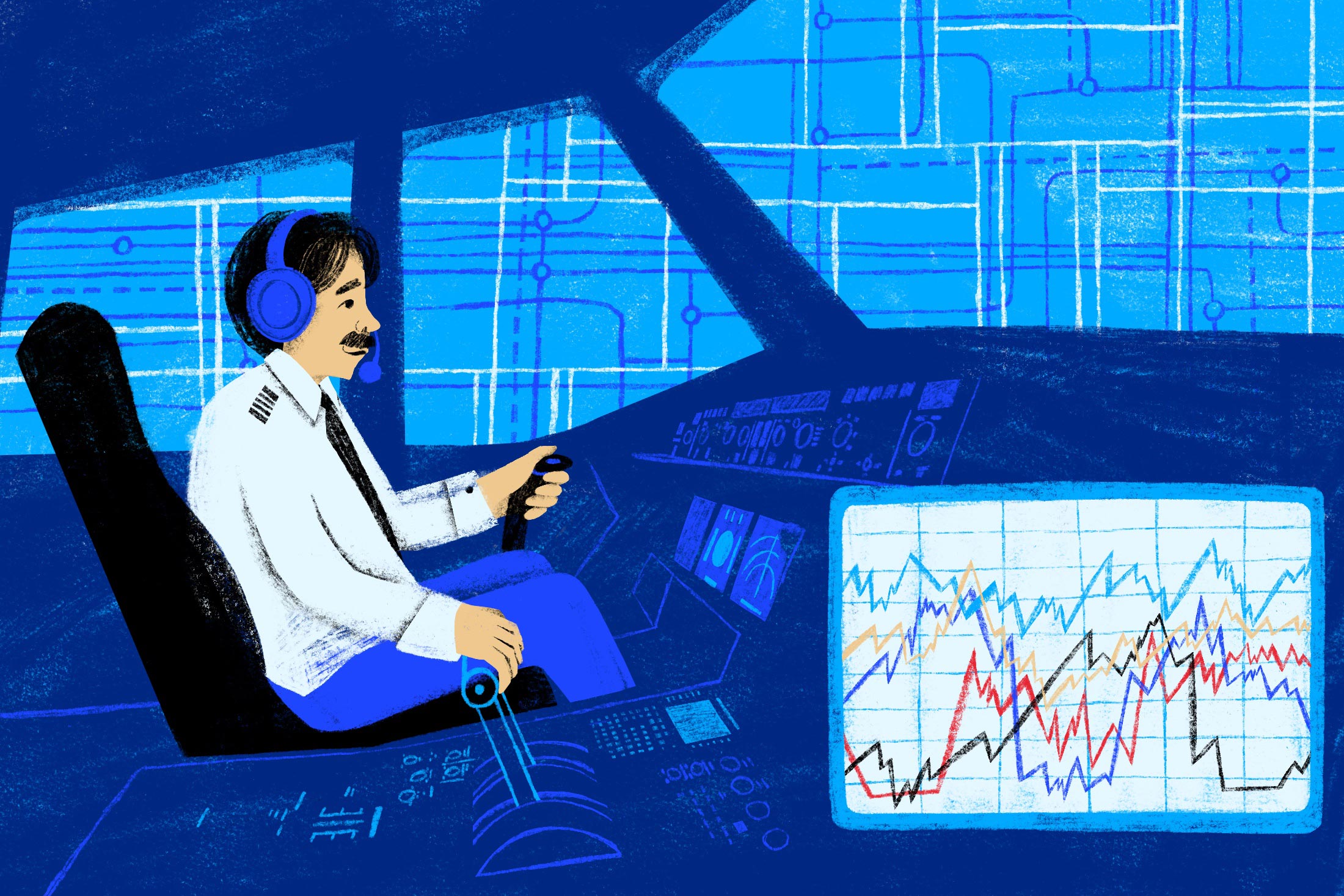 Высокая планка для ИТ-сектора: как Акселератор ВТБ пилотировал суверенный Downdetector