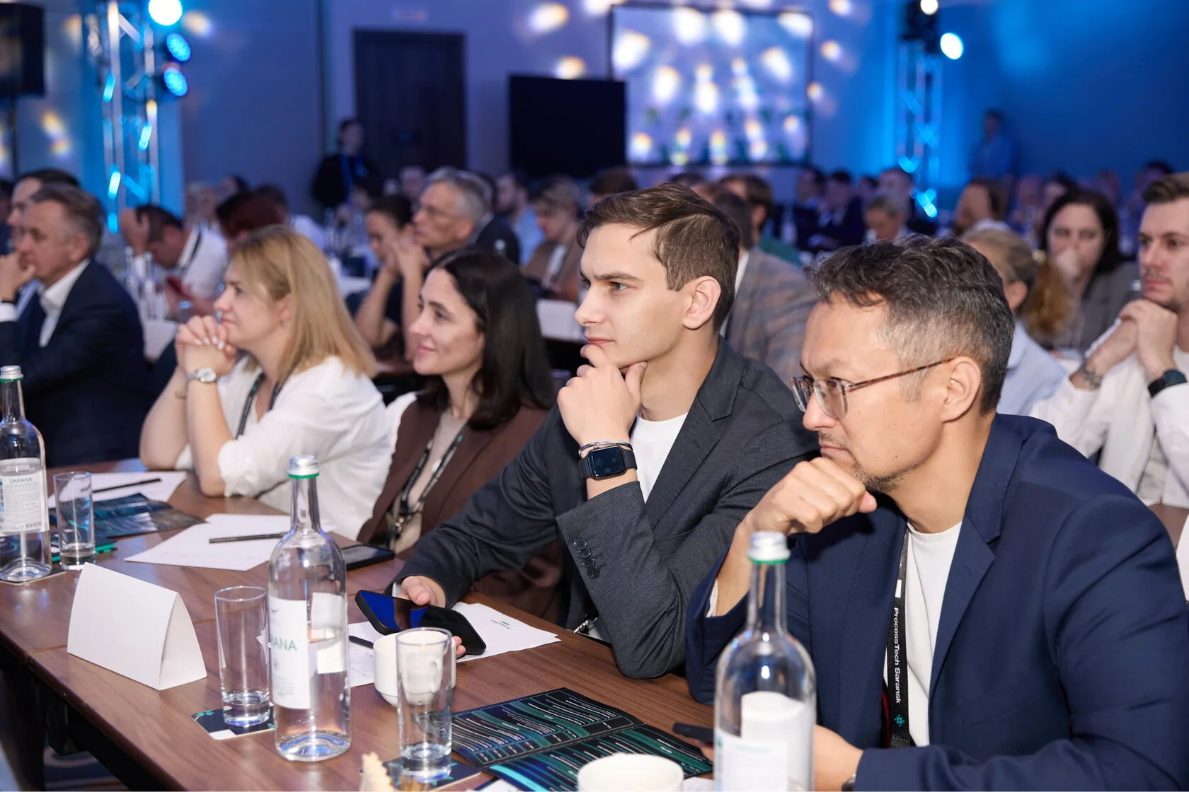 Форум ProcessTech в Саранске соберет в сентябре лидеров в Process Mining и Task Mining