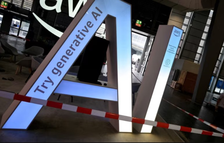 Amazon решил закрыть исследовательскую лабораторию по ИИ в Шанхае